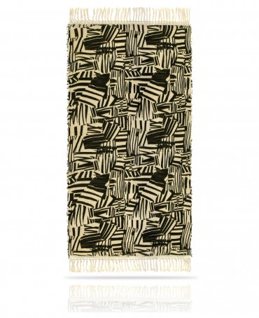 Палантин Унисекс W.FR240-VIRTUEL/GRIS